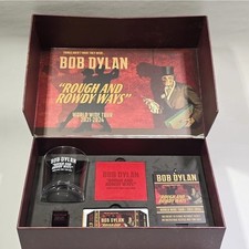 Bob dylan rough for sale  STOCKPORT