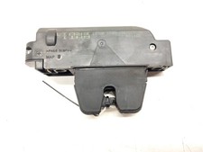 9652301980 TRUNK LOCK / 2657783 PARA CITROËN C4 BERLINA SX comprar usado  Enviando para Brazil