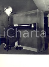1956 foire paris usato  Milano