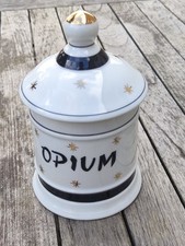 Ancien pot pharmacie d'occasion Ancien pot pharmacie d'occasion  Puy-l'Évêque