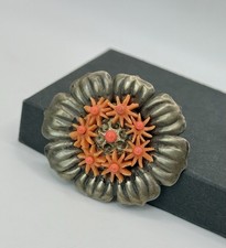 Wunderschöne vintage brosche gebraucht kaufen  Gifhorn