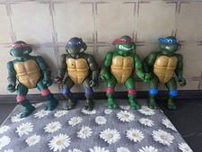 Tartarughe ninja 1989 usato  Correggio