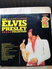 Elvis presley collection for sale  MALVERN