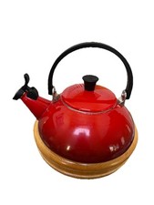 Creuset zen cerise for sale  Canton
