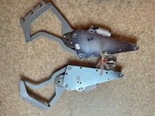 Hetal d2850104 schwenk gebraucht kaufen  Heubach