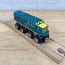 Imaginarium express wooden for sale  Andover