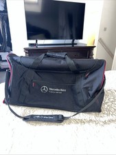 Large mercedes travel for sale  ROMFORD