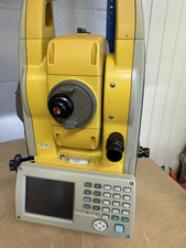 topcon for sale  HOVE