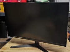 27gl650f ultragear led gebraucht kaufen  Traunreut