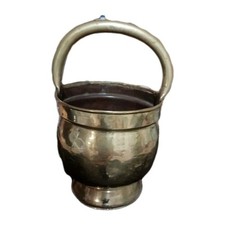 Ancien chaudron cache d'occasion  Maintenon