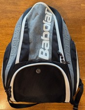 Mochila BABOLAT Pure - Raquete de tênis, badminton, bolsa de squash 753047 comprar usado  Enviando para Brazil