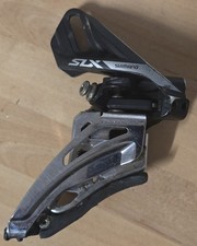 Shimano slx front for sale  BRISTOL