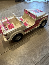 Jeep barbie ski usato  Roma