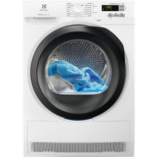 Electrolux asciugatrice ew7h38 usato  Vajont