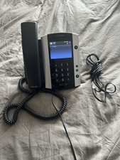 Polycom vvx 500 for sale  HIGH WYCOMBE