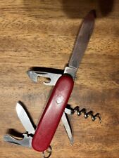 Victorinox kleines riginal gebraucht kaufen  Heikendorf