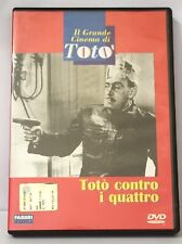 Toto contro quattro usato  Viterbo
