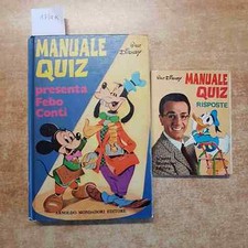 Manuale quiz con usato  Vaiano Cremasco
