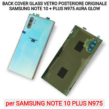 Back cover glass usato  Piedimonte Etneo