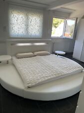 Rundes ehebett gebraucht kaufen  Moers