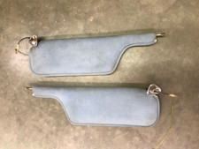 Quebra-sol azul Ford Maverick Mercury Comet Granada 70 71 72 73 74 75 76 77 1977, usado comprar usado  Enviando para Brazil