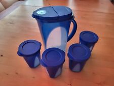 Tupperware mediterrano kanne gebraucht kaufen  Kronau
