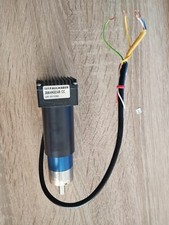 Faulhaber minimotor gebraucht kaufen  Seehausen, Zehrental