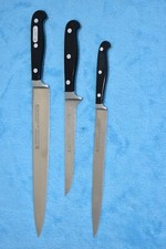 Wmf messer spitzenklasse gebraucht kaufen  Bad Schönborn