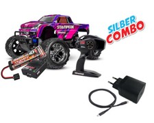 Traxxas stampede rtr usato  Spedire a Italy