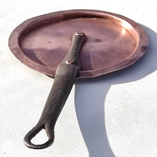 Vintage french copper d'occasion  Clermont-l'Hérault