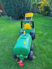 Rolly toys john gebraucht kaufen  Lübeck