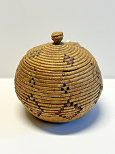 Eskimo basket lid for sale  Hayward