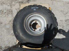 Cerchio quad adly usato  Colleferro