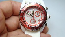 Invicta yellow adrenaline for sale  Dekalb