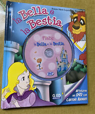 Bella bestia magiche usato  Melendugno