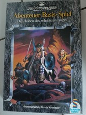 Abenteuer basis spiel gebraucht kaufen  Münster