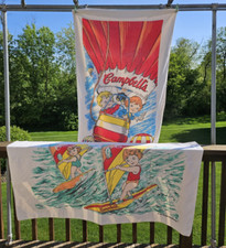 Vintage campbell kids for sale  Myerstown