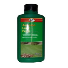 Doff autumn lawn for sale  BRADFORD