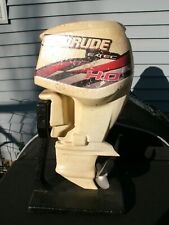 Evinrude outboard motor for sale  Kenosha