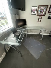 Realspace vista glass for sale  Urbandale