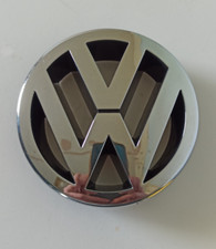 CRACHÁ DE GRADE FRONTAL VW POLO 2006-2010 comprar usado  Enviando para Brazil
