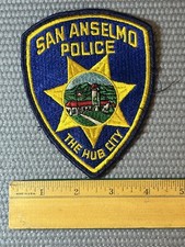 Vintage san anselmo for sale  Moreno Valley