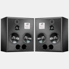 Atc scm200a speakers for sale  ASHFORD
