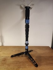 Sirui 326s monopiede usato  Cosenza