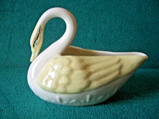 swan vase for sale  UK