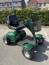 Grasshopper golf buggy for sale  UK
