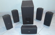 Diffusori 5.1 teac usato  Santa Maria a Monte