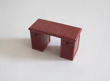 Playmobil western bureau d'occasion  Thomery