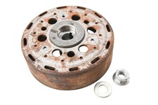 Honda pcx150 flywheel for sale  Ashaway