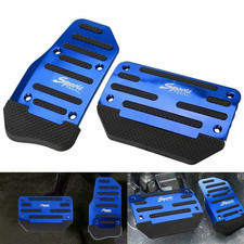 Blue non slip for sale  Houston